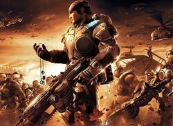 Xbox's Rumoured Gears Of War Collection Is Still Happening, Claims Journalist