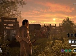 Texas Chain Saw Massacre Patch Brings Big Changes To Xbox Game Pass Slasher