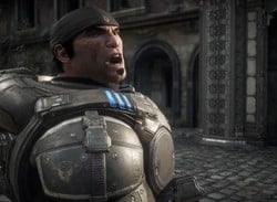Gears Of War: Reloaded Physical Version Confirmed For PS5, Nothing Yet For Xbox