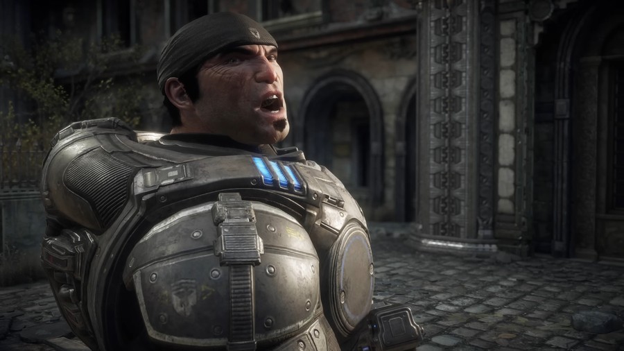 Gears Of War: Reloaded Physical Version Confirmed For PS5, Digital-Only On Xbox