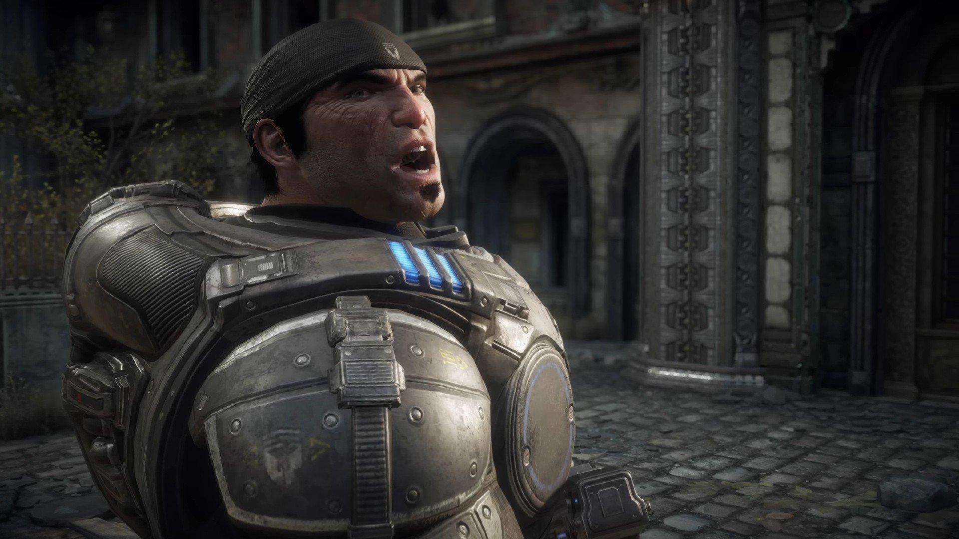 Gears Of War: Reloaded Physical Version Confirmed For PS5, Nothing Yet For Xbox