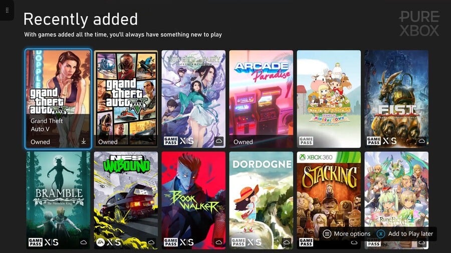 GTA 5 op Xbox Game Pass: de juiste versie voor je console downloaden 1