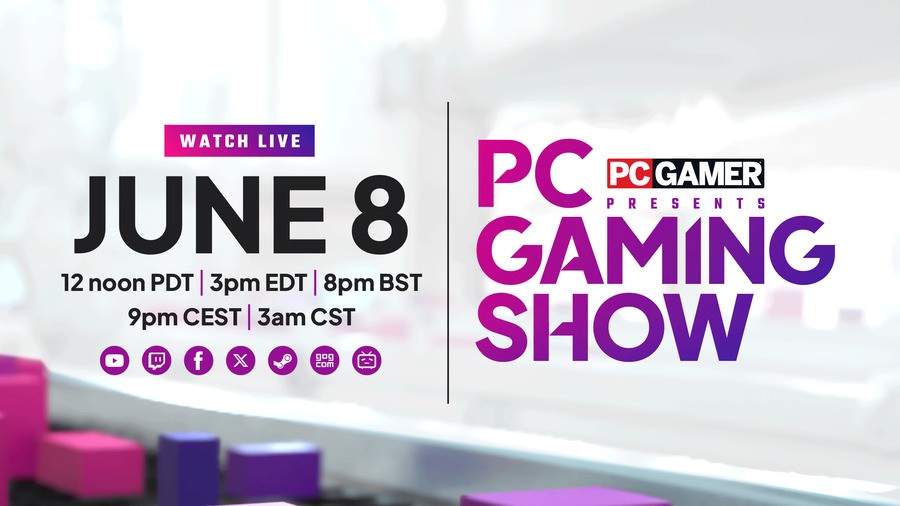 Gaming Showcases In June 2025: Your Complete Guide To Every Xbox Event13