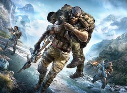 Play Tom Clancy's Ghost Recon Breakpoint For Free This Weekend