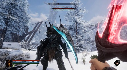 Tainted Grail: The Fall Of Avalon Xbox Release (Pure Xbox) 3