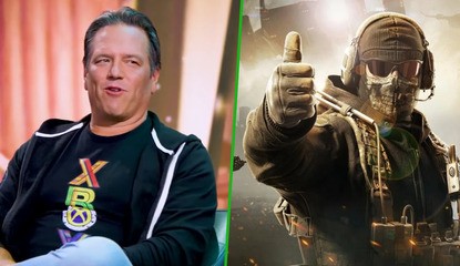 Xbox Boss Remains Confident Activision Blizzard Deal Will Be Approved
