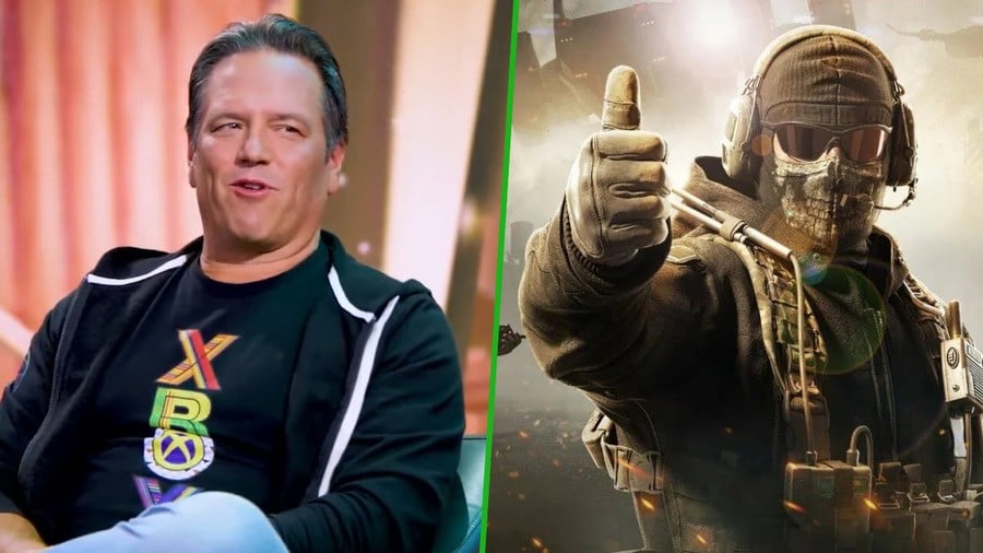 Xbox Boss continua confiante O acordo da Activision Blizzard será aprovado