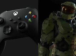 Despite Halo's Delay, I'm Still Stoked For The Xbox Series X Launch
