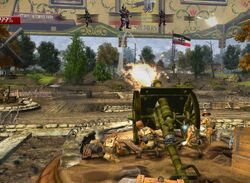 XBLA Classic Toy Soldiers Is Returning In HD Form This September