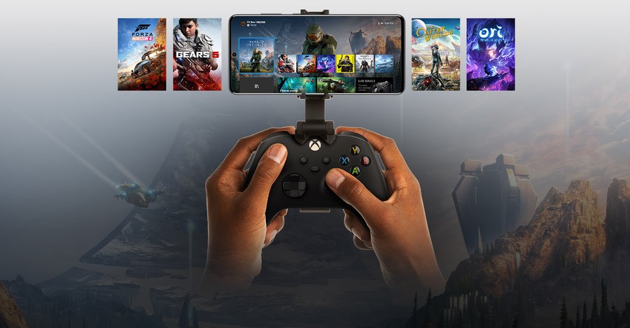 Xbox Boss Teases Potential Of xCloud TV Streaming Sticks