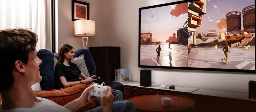 GameSir's Highly-Anticipated 'G7 Pro' Controller Is Getting A Special Version For Xbox 3