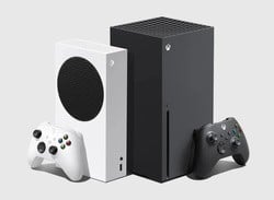 Xbox Hardware Revenue Up 232% Thanks To 'Continued Demand' For Xbox Series X|S