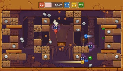 Toto Temple Deluxe (Xbox One)