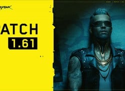 Cyberpunk 2077 Update Introduces AMD 'Super Resolution' On Xbox Series X And S