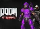DOOM Eternal Goes Purple With New Xbox Game Pass Ultimate Perk
