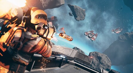 Jump Space Is Dominating The Xbox Charts Right Now, And There's A Good Reason For It 3