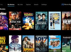 Movies Anywhere Allows You To 'Sync' Your Xbox Purchases With Other Film Providers