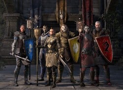 Former ESO Lead Speaks Out On Xbox's Decision To Cancel New ZeniMax MMO