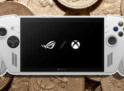 ROG Xbox Ally Spotted With Price And 'Pre-Order Now' Banner At UK Retailer