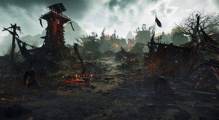 Wo Long 2: Wings Of Ember Drops A Surprise Demo Ahead Of March 2027 Release On Xbox Game Pass 5