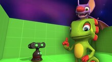 Yooka-Laylee