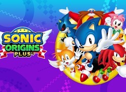 'Sonic Origins Plus' Brings 12 Classic Sonic Titles To Xbox In June 2023