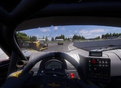 What Are You Playing This Weekend? (November 29-30)