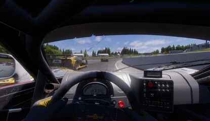 What Are You Playing This Weekend? (November 29-30)