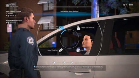 Hands On: Police Simulator: Patrol Officers - Áspero nas bordas, mas surpreendentemente viciante 2
