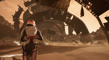 Deliver Us Mars Prepares For Takeoff Ahead Of Xbox Launch This February 1