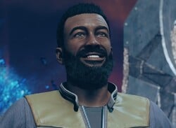 Bethesda Says Starfield's Next Update Will 'Change The Game' But 'It's Not Starfield 2.0'