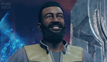 Bethesda Says Starfield's Next Update Will 'Change The Game' But 'It's Not Starfield 2.0'