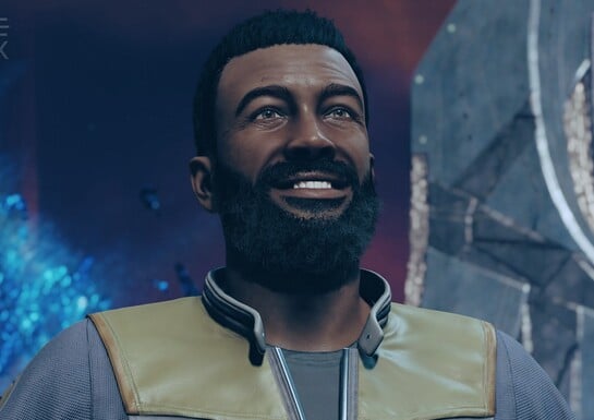 Bethesda Says Starfield's Next Update Will 'Change The Game' But 'It's Not Starfield 2.0'