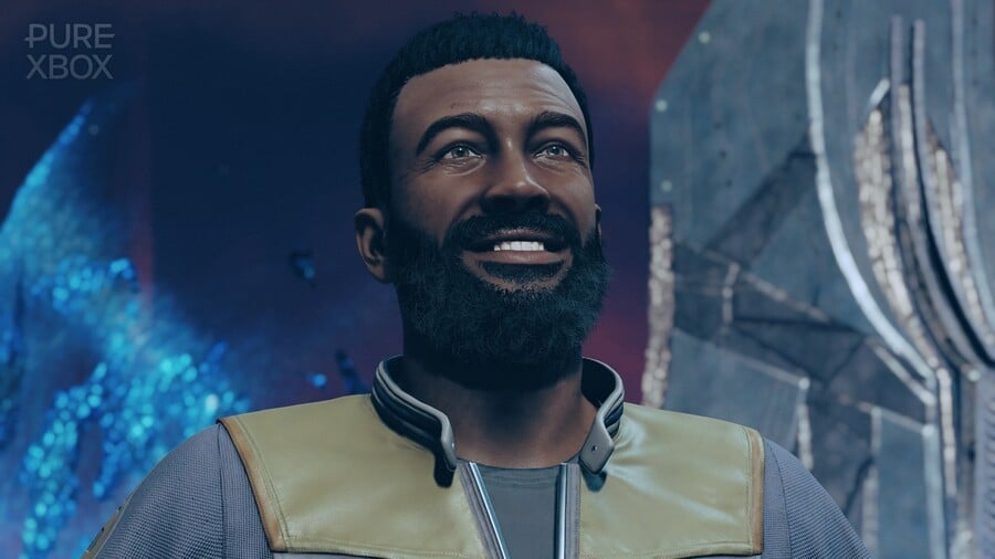 Bethesda Says Starfield's Next Update Will 'Change The Game' But 'It's Not Starfield 2.0'