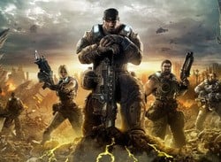 Years Later, Some People Still Believe Xbox Is Working On A 'Gears Collection'