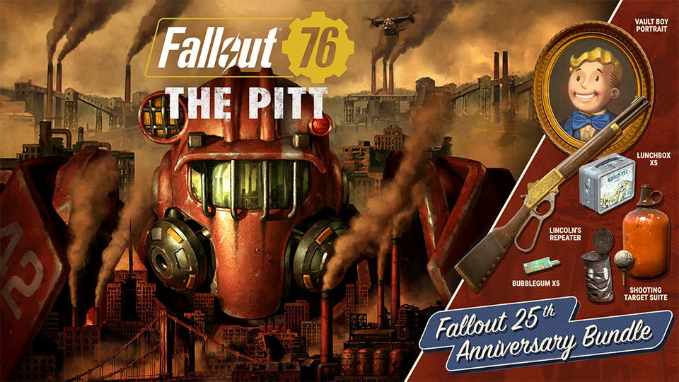 Top 10 Best Fallout New Vegas Perks 