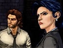 The Wolf Among Us Remastered Unveils 'Noir Mode' And Official Release Date