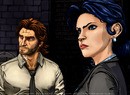 The Wolf Among Us Remastered Unveils 'Noir Mode' And Official Release Date