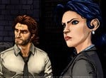 The Wolf Among Us Remastered Unveils 'Noir Mode' And Official Release Date