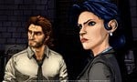 The Wolf Among Us Remastered Unveils 'Noir Mode' And Official Release Date