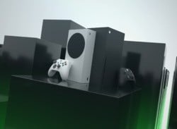 What Are Your Xbox Series X|S Launch Day Plans?