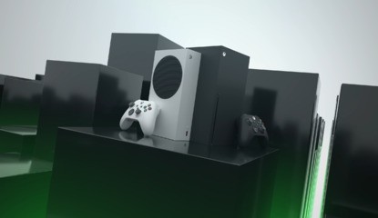 What Are Your Xbox Series X|S Launch Day Plans?