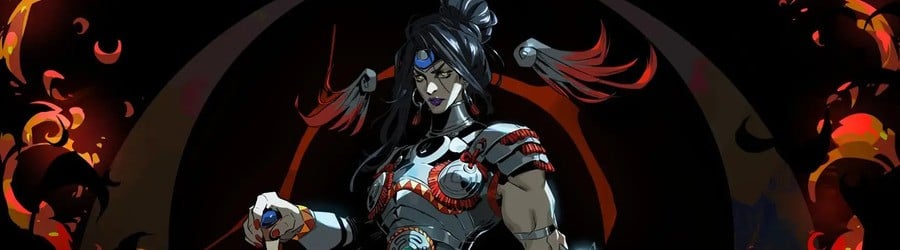 Hades 2 (Xbox Series X|S)