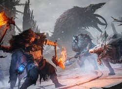 Lords Of The Fallen's Day 1 Patch Arrives Sooner Than Expected For Xbox Series X|S