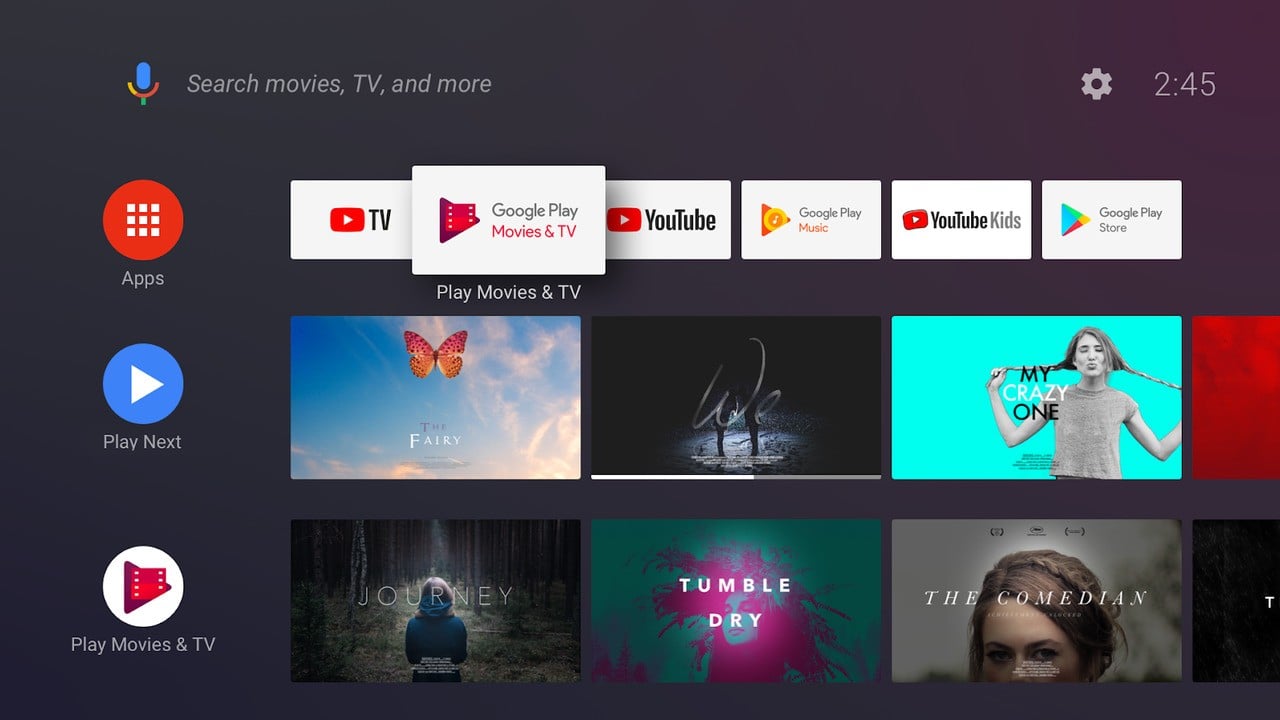 Xbox Game Pass が間もなく Android TV に導入される可能性があります