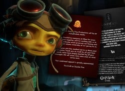 Compulsion Games, Double Fine & Undead Labs Issue Xbox Departure Statements