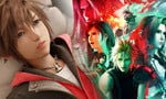 'Things Are Progressing Really Smoothly': Nomura Shares Rare Update on Final Fantasy 7 Remake, Kingdom Hearts 4