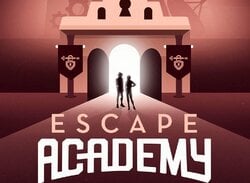 Escape Academy Brings Its Escape Rooms To Xbox Game Pass This July