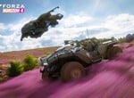 Xbox's Forza Horizon 4 Will Be Delisted In Less Than One Week