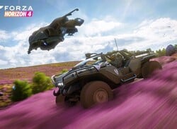 Xbox's Forza Horizon 4 Will Be Delisted In Less Than One Week